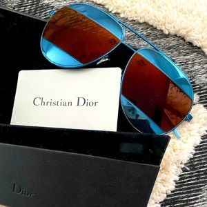Christian Dior sunglasses